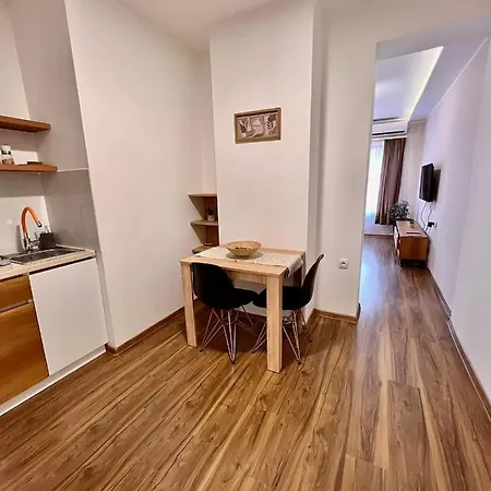 Dani Lux Center בלגרד