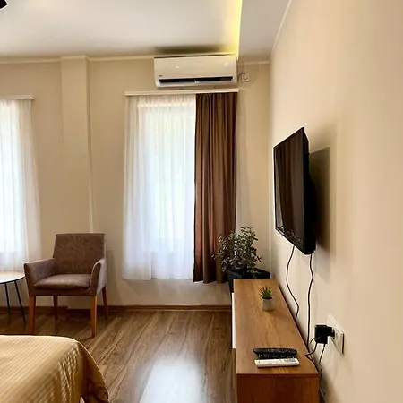 דירה Dani Lux Center *