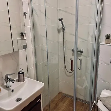 Dani Lux Center Belgrado