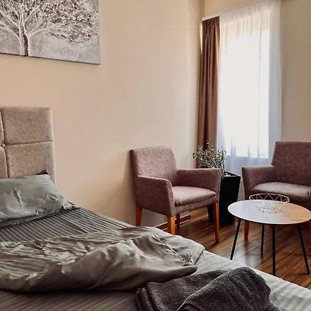 Dani Lux Center شقة *