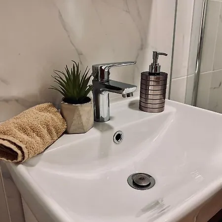 Dani Lux Center בלגרד