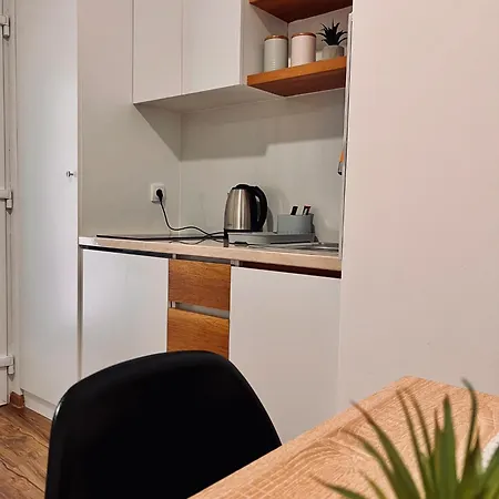 Dani Lux Center * בלגרד