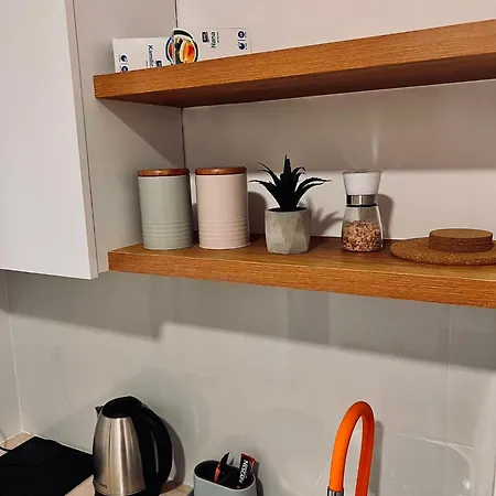 Dani Lux Center * בלגרד