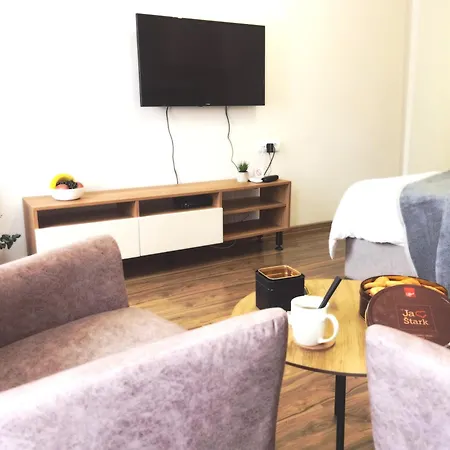 Dani Lux Center Belgrado