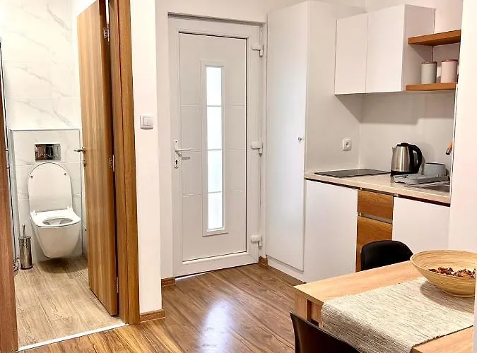 Dani Lux Center شقة