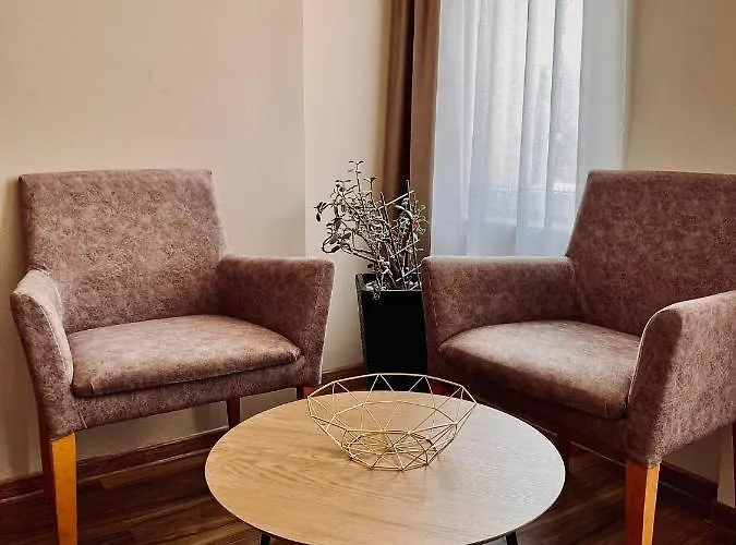 Dani Lux Center شقة بلغراد