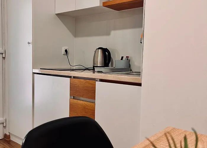 Dani Lux Center * بلغراد