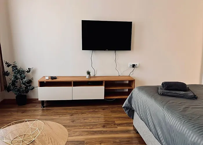 Dani Lux Center بلغراد